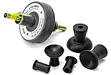 lapping plates
